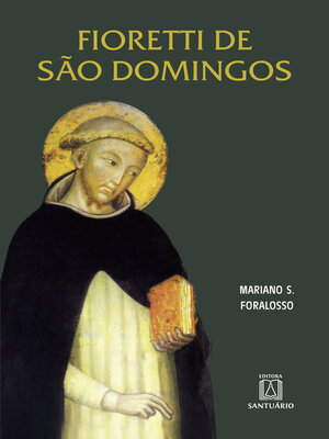 cover image of Fioretti de São Domingos